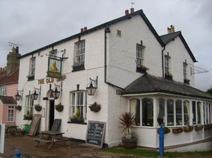 Old Ship Inn