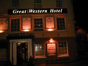 Great Western Hotel