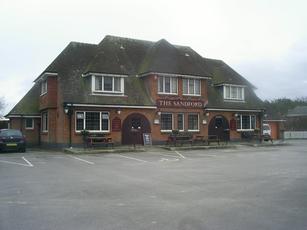 Sandford Hotel