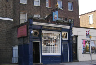 Southampton Arms