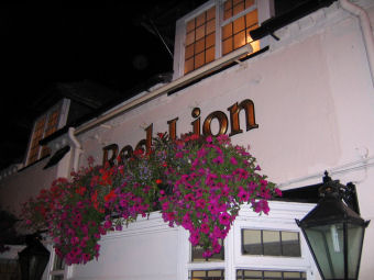 Red Lion