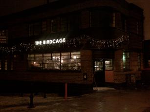 Birdcage