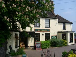 Ferryboat Inn