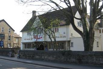 Folly Bridge Inn