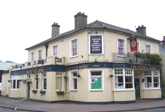 Poyntz Arms