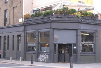 Lock Tavern