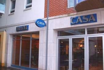 Casa