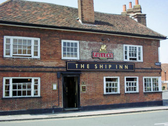 Ship Inn