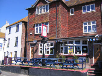 Dolphin Inn