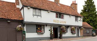 Red Lion