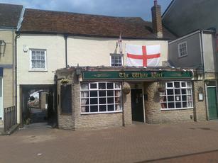 White Hart