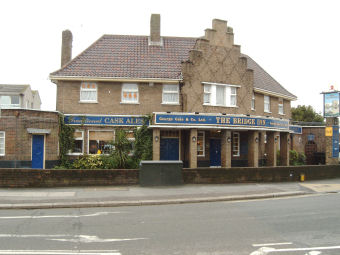 Bridge Inn