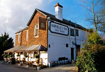 Hawkley Inn