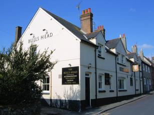 Bulls Head Inn