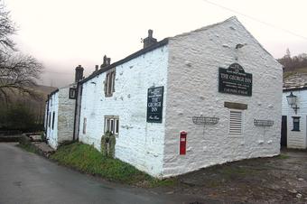 George Inn