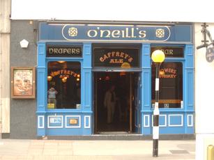 O'Neills