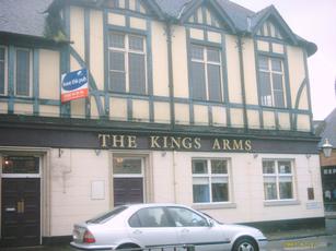 Kings Arms