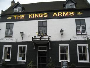 Kings Arms