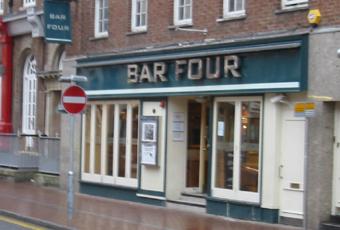 Bar Four