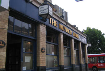 Meyrick Arms