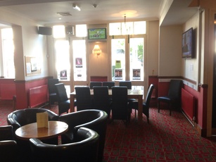 Royal Surrey Pub