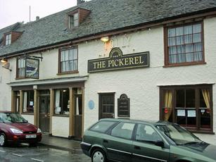 Pickerel Inn