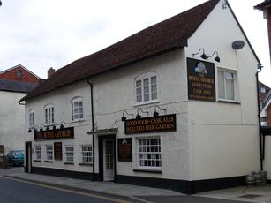 Royal George Inn