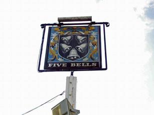 Five Bells