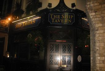 Ship Tavern