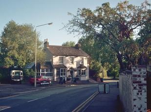 Amble Inn