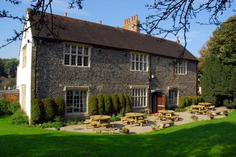 Hangleton Manor