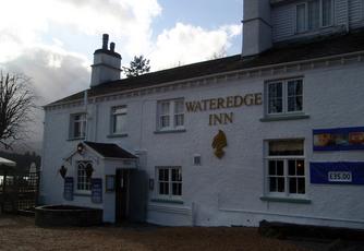 Wateredge Inn