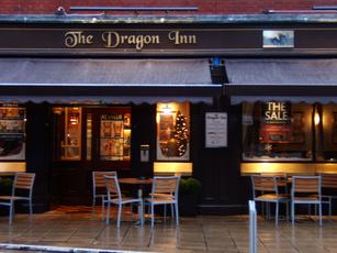 Dragon Inn