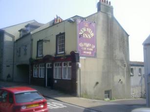 New Star Inn