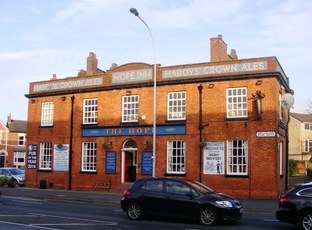 Hope Inn