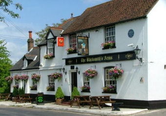 Blacksmiths Arms