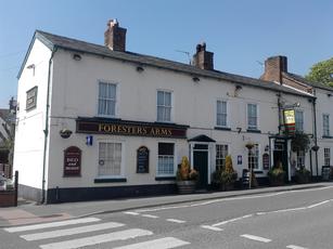 Foresters Arms