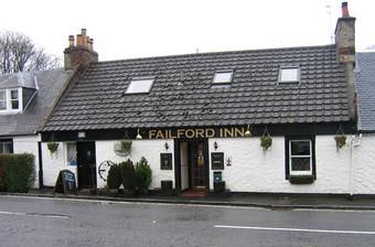 Failford Inn