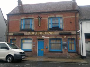 Bush Inn