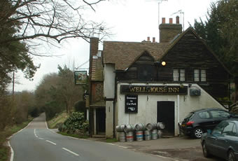 Well House Inn