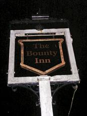 Bounty Inn