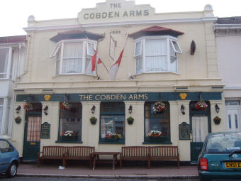 Cobden Arms