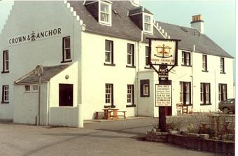 Crown and Anchor Inn