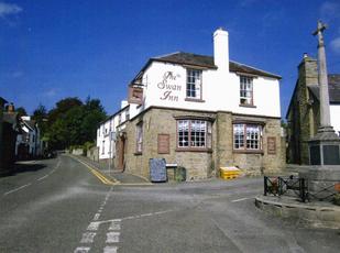 Swan Inn