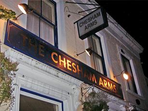 Chesham Arms