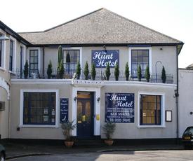 Hunt Hotel