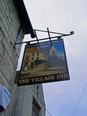 Village Inn