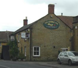 George Inn