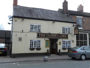 Oddfellows Arms