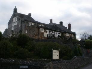 Derwent Water Arms